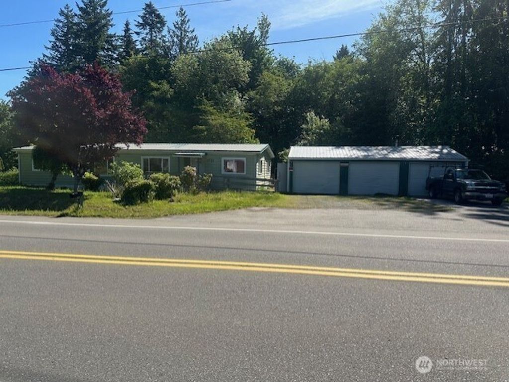 Photo of 3722 Delphi Road SW, Olympia, WA 98572 (MLS # 2471192)