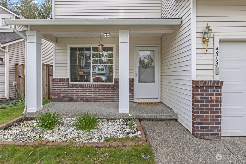 Photo of 4804 147th Place SE, Everett, WA 98208 (MLS # 2222128)
