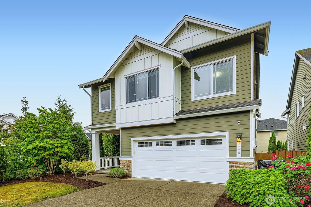 Photo of 3720 195th Place SE, Bothell, WA 98012 (MLS # 2393349)