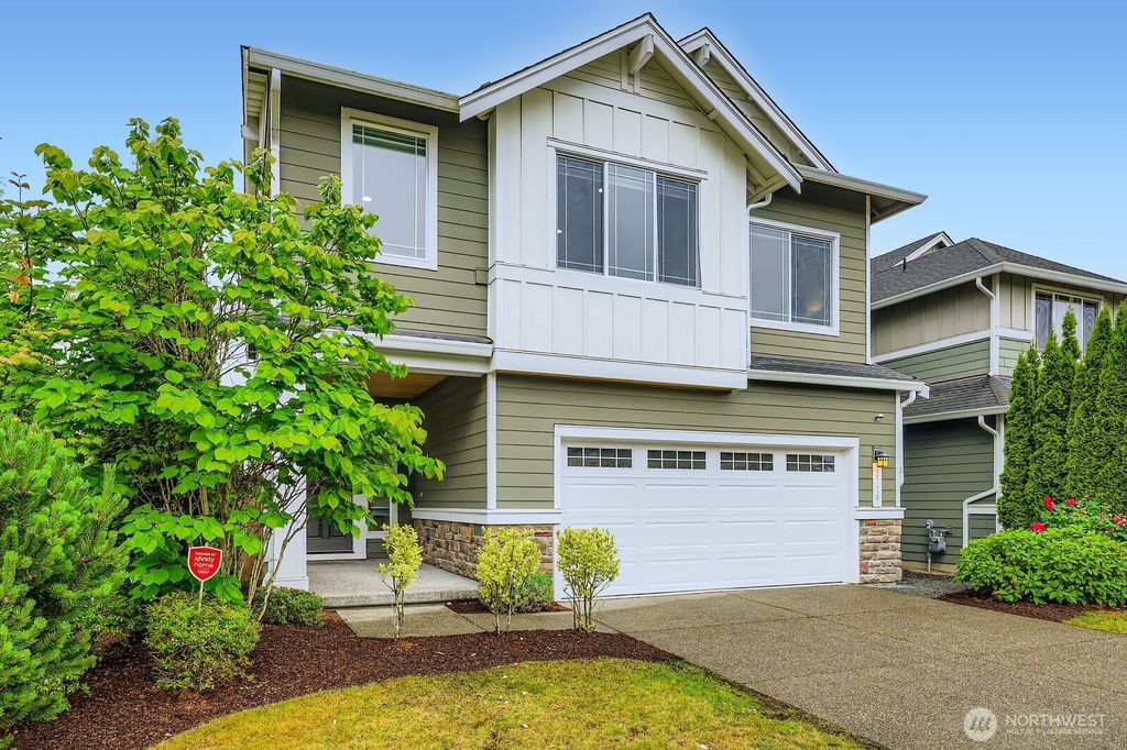 Photo of 3720 195th Place SE, Bothell, WA 98012 (MLS # 2393349)