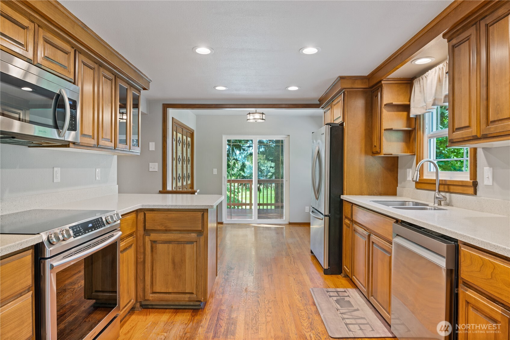 4509 Pacific Way