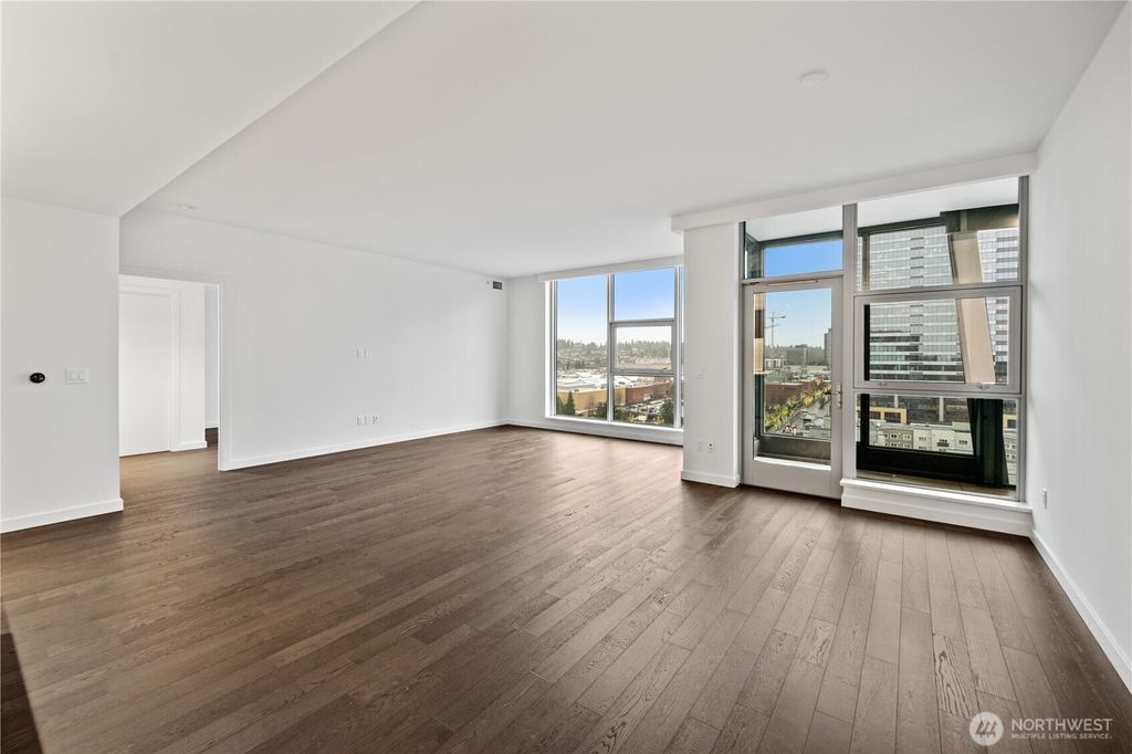 Photo of 188 Bellevue Way NE #1602, Bellevue, WA 98004 (MLS # 2518290)