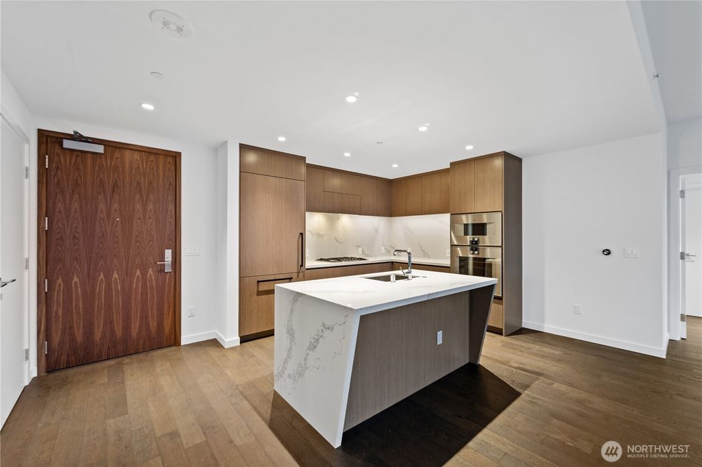 Photo of 188 Bellevue Way NE #1602, Bellevue, WA 98004 (MLS # 2518290)