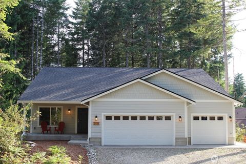 200 E Vine Maple Lane Union WA 98592