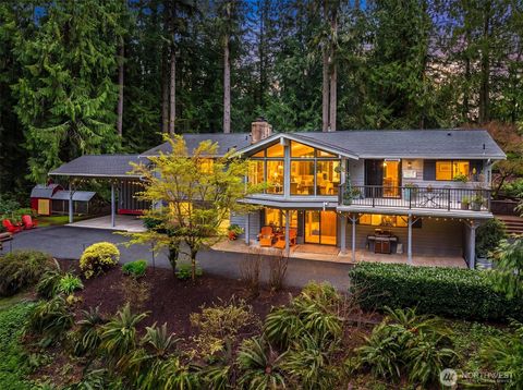 Photo of 14616 216th Avenue NE, Woodinville, WA 98077 (MLS # 2507256)