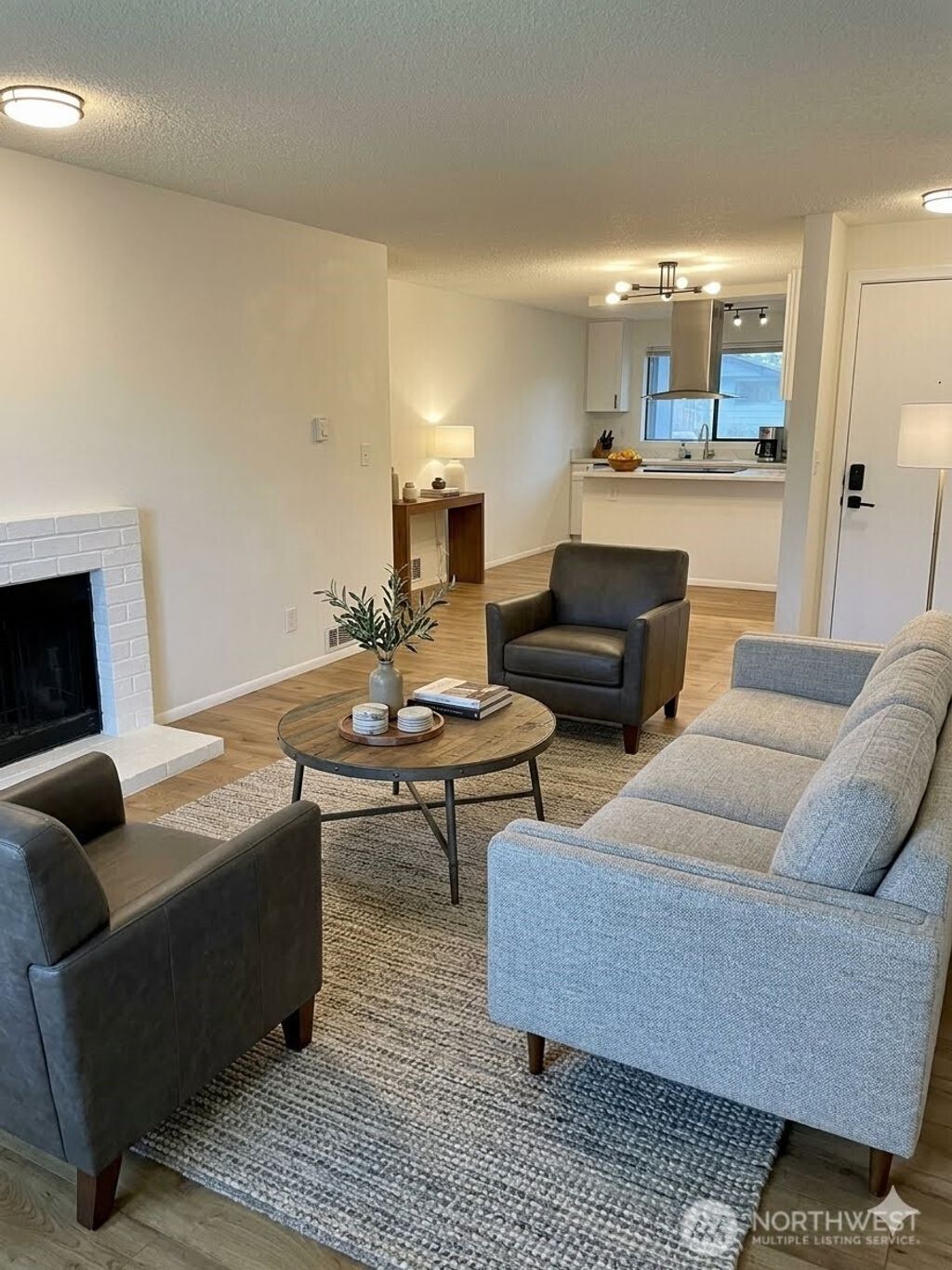 Photo of 12906 8th Avenue W #D303, Everett, WA 98204 (MLS # 2522942)