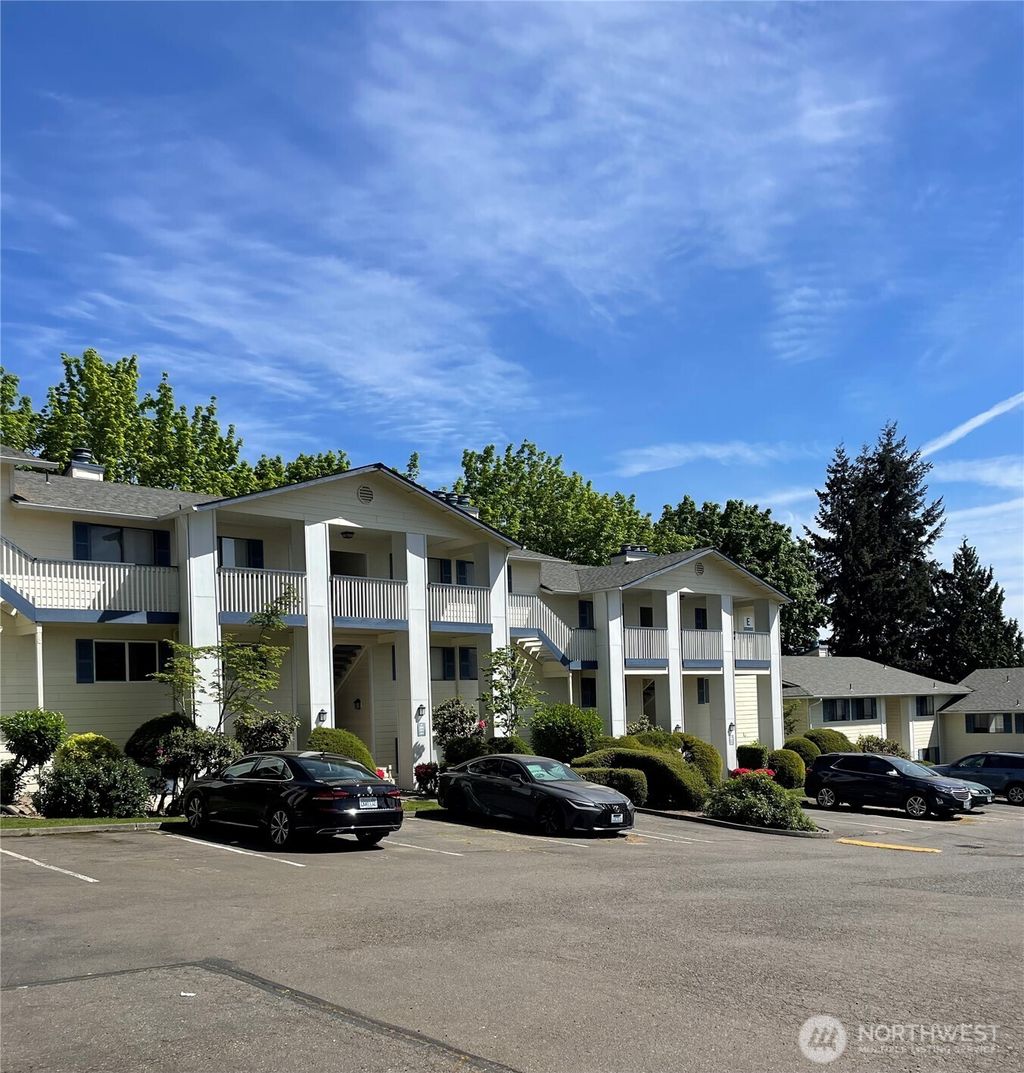 Photo of 12906 8th Avenue W #D303, Everett, WA 98204 (MLS # 2522942)
