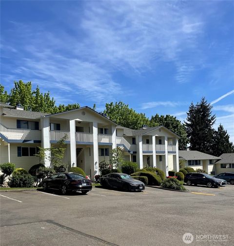 Photo of 12906 8th Avenue W #D303, Everett, WA 98204 (MLS # 2522942)