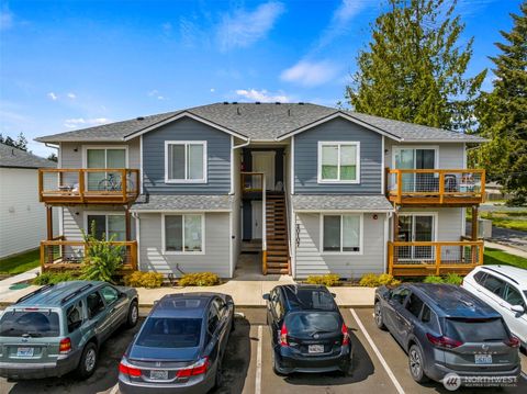 20107 Blair Lane Rochester WA 98579
