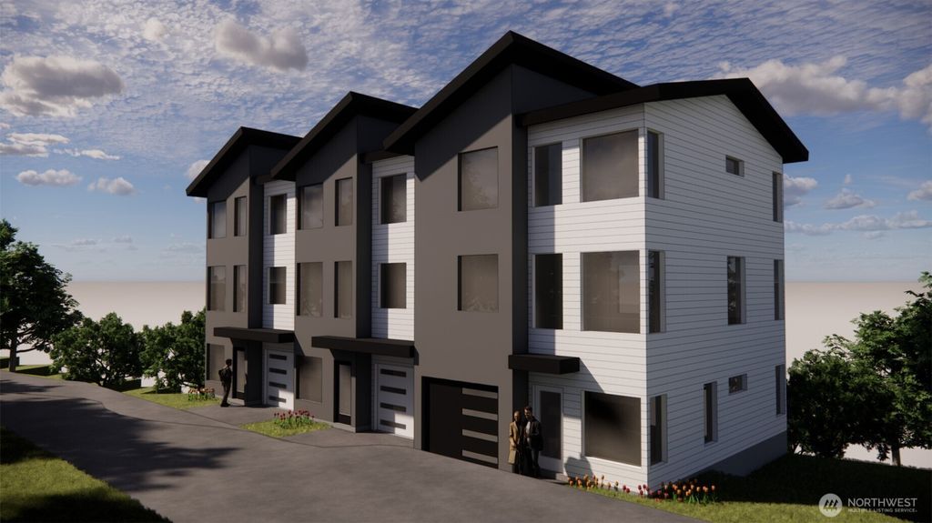 Photo of 9419 Leroy Place S, Seattle, WA 98118 (MLS # 2421762)