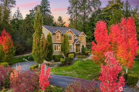 Photo of 5812 249th Court NE, Redmond, WA 98053 (MLS # 2446673)