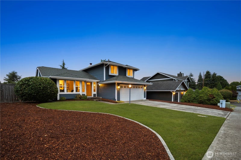 3717 Commencement Bay Drive