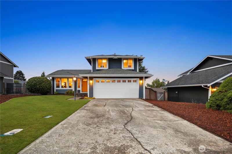 3717 Commencement Bay Drive