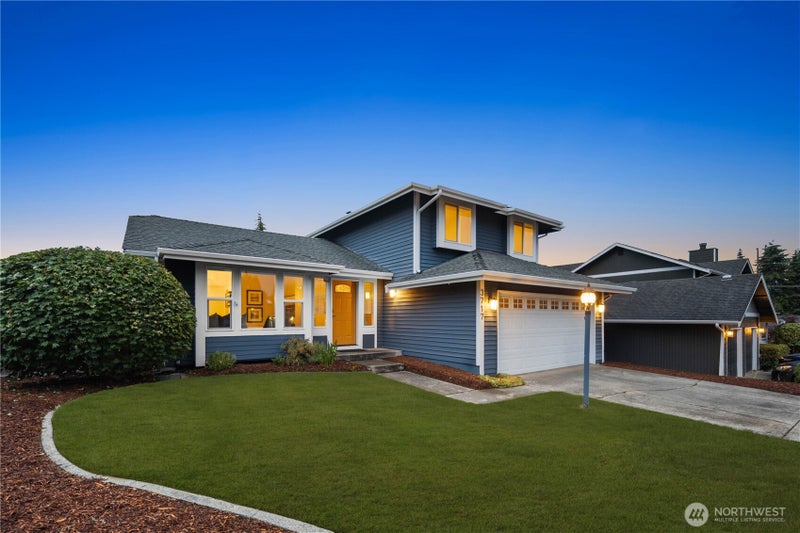 3717 Commencement Bay Drive