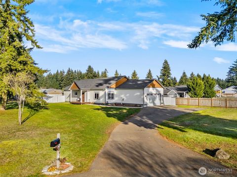 17912 Daryl Lane SW Rochester WA 98579