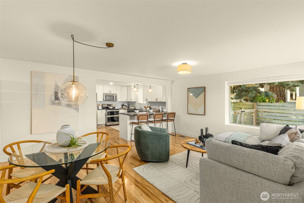 Photo of 3016 50th Avenue SW, Seattle, WA 98116 (MLS # 2503657)