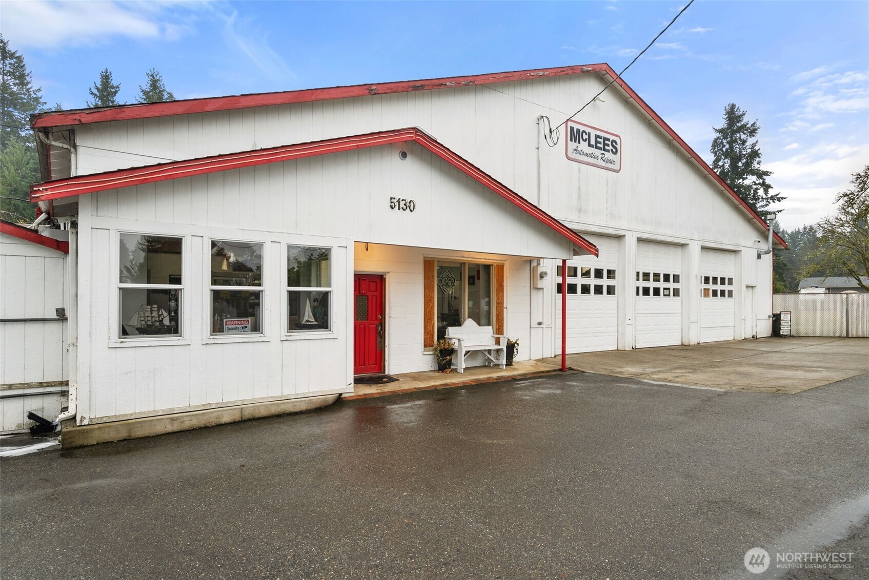 5130 Boston Harbor Rd NE