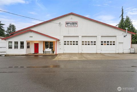 5130 Boston Harbor Rd NE Olympia WA 98506