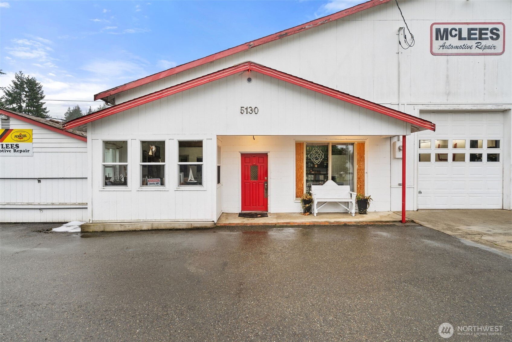 5130 Boston Harbor Rd NE