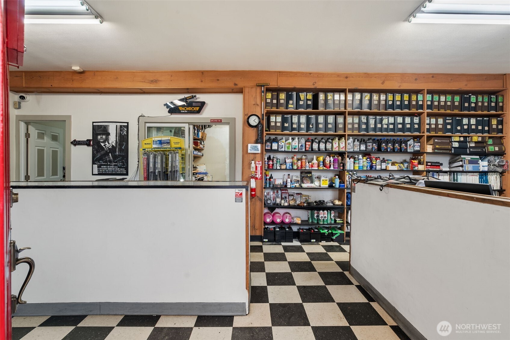 5130 Boston Harbor Rd NE