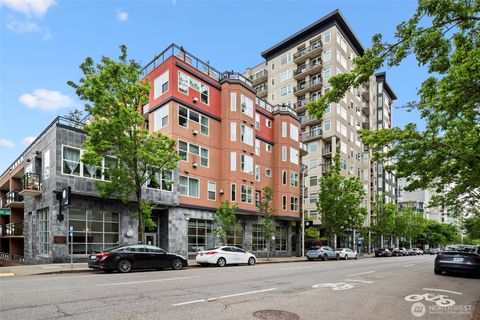2607 Western Avenue 202 Seattle WA 98121