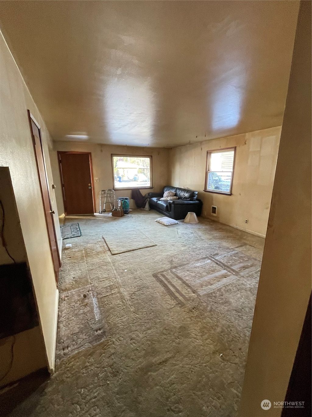 Photo of 4706 26th Avenue SW, Seattle, WA 98106 (MLS # 2023649)
