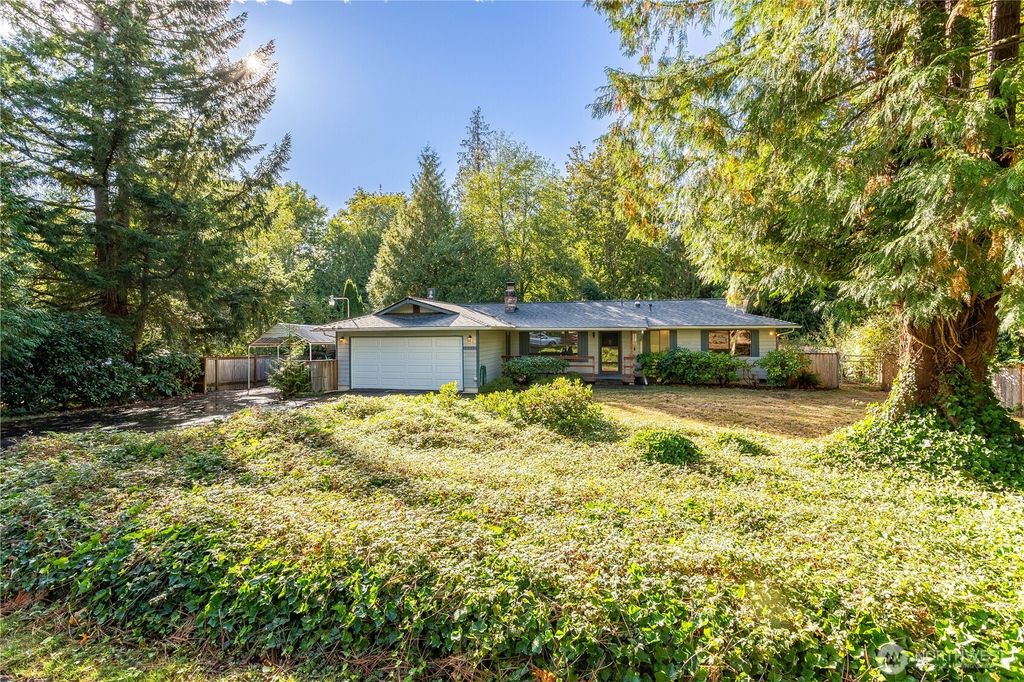 Photo of 26915 209th Avenue SE, Covington, WA 98042 (MLS # 2442511)