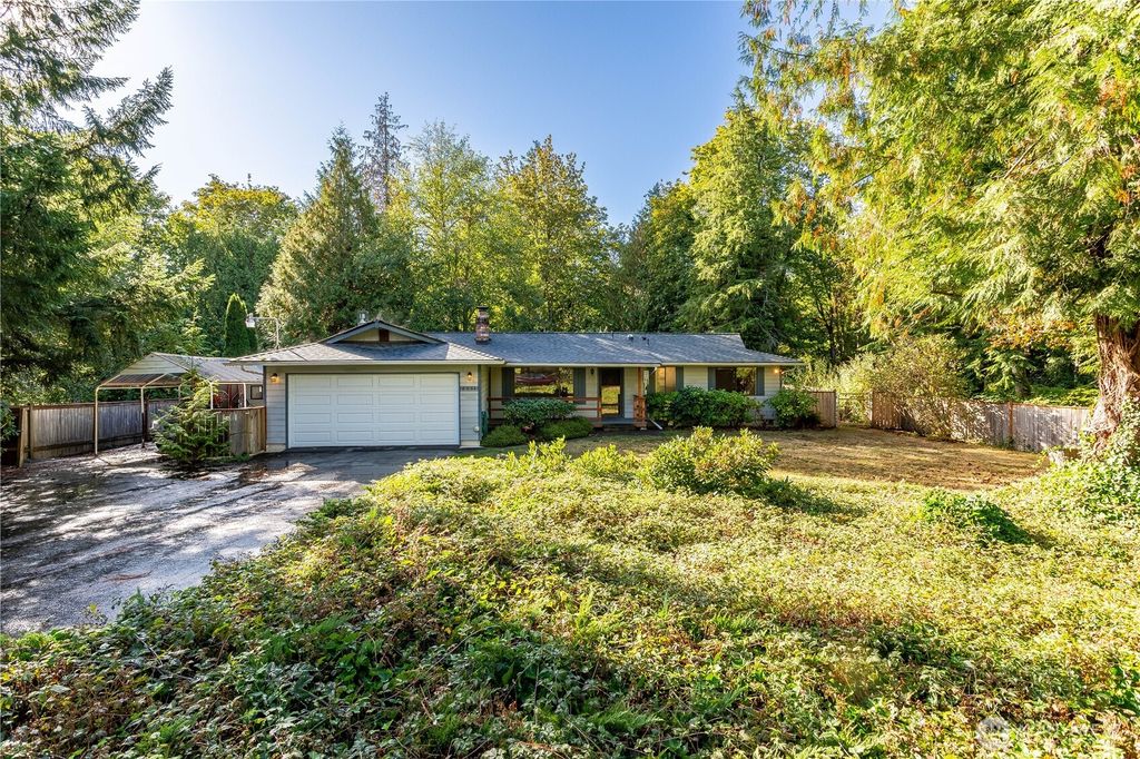 Photo of 26915 209th Avenue SE, Covington, WA 98042 (MLS # 2442511)