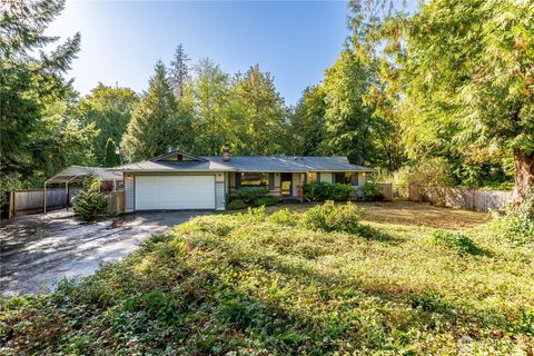 Photo of 26915 209th Avenue SE, Covington, WA 98042 (MLS # 2442511)
