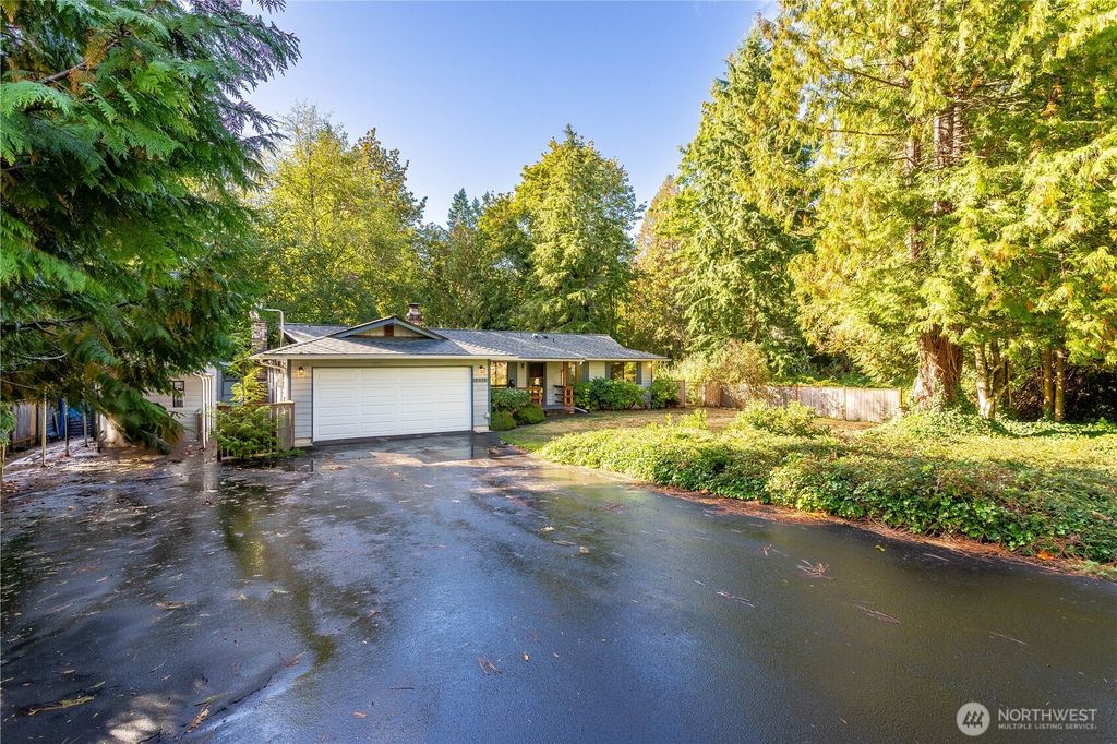 Photo of 26915 209th Avenue SE, Covington, WA 98042 (MLS # 2442511)