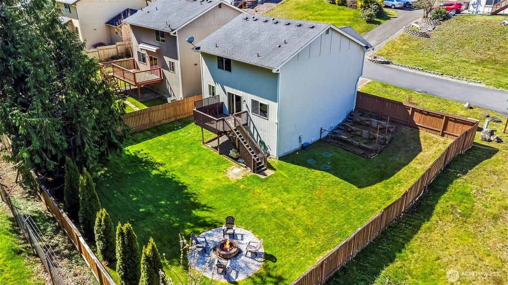 Photo of 2703 Maryland Way E, Port Orchard, WA 98366 (MLS # 2496122)