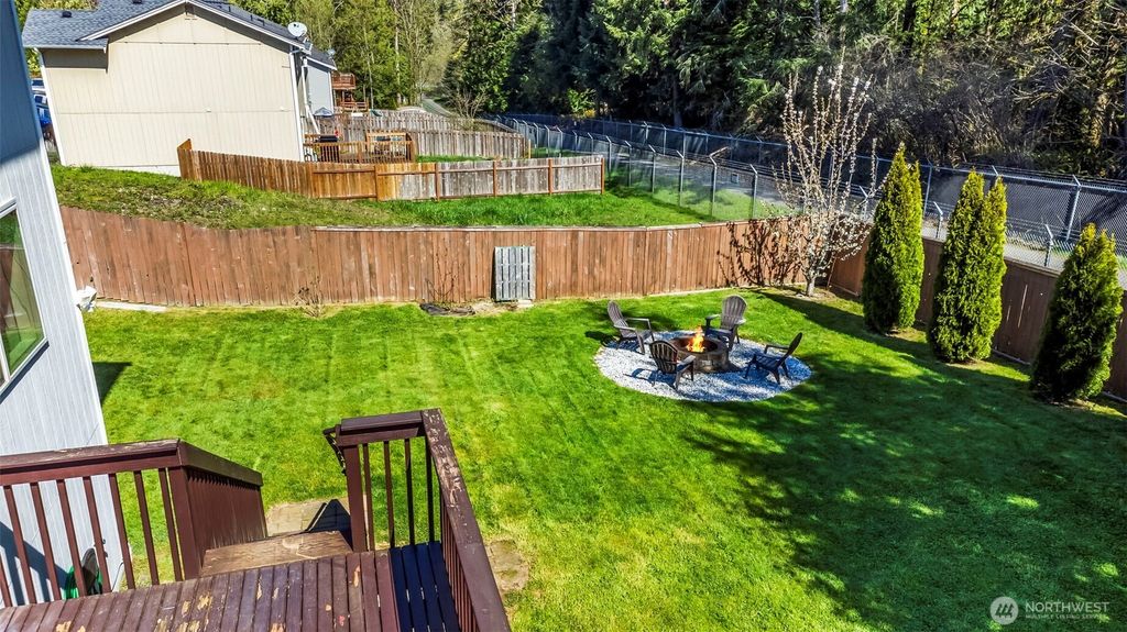 Photo of 2703 Maryland Way E, Port Orchard, WA 98366 (MLS # 2496122)