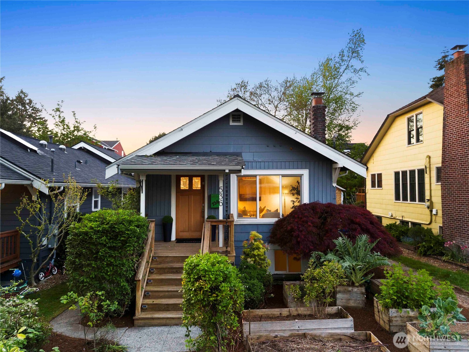 536 N 81st Street