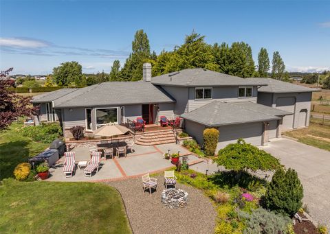 51 Rainbows End Lane Sequim WA 98382