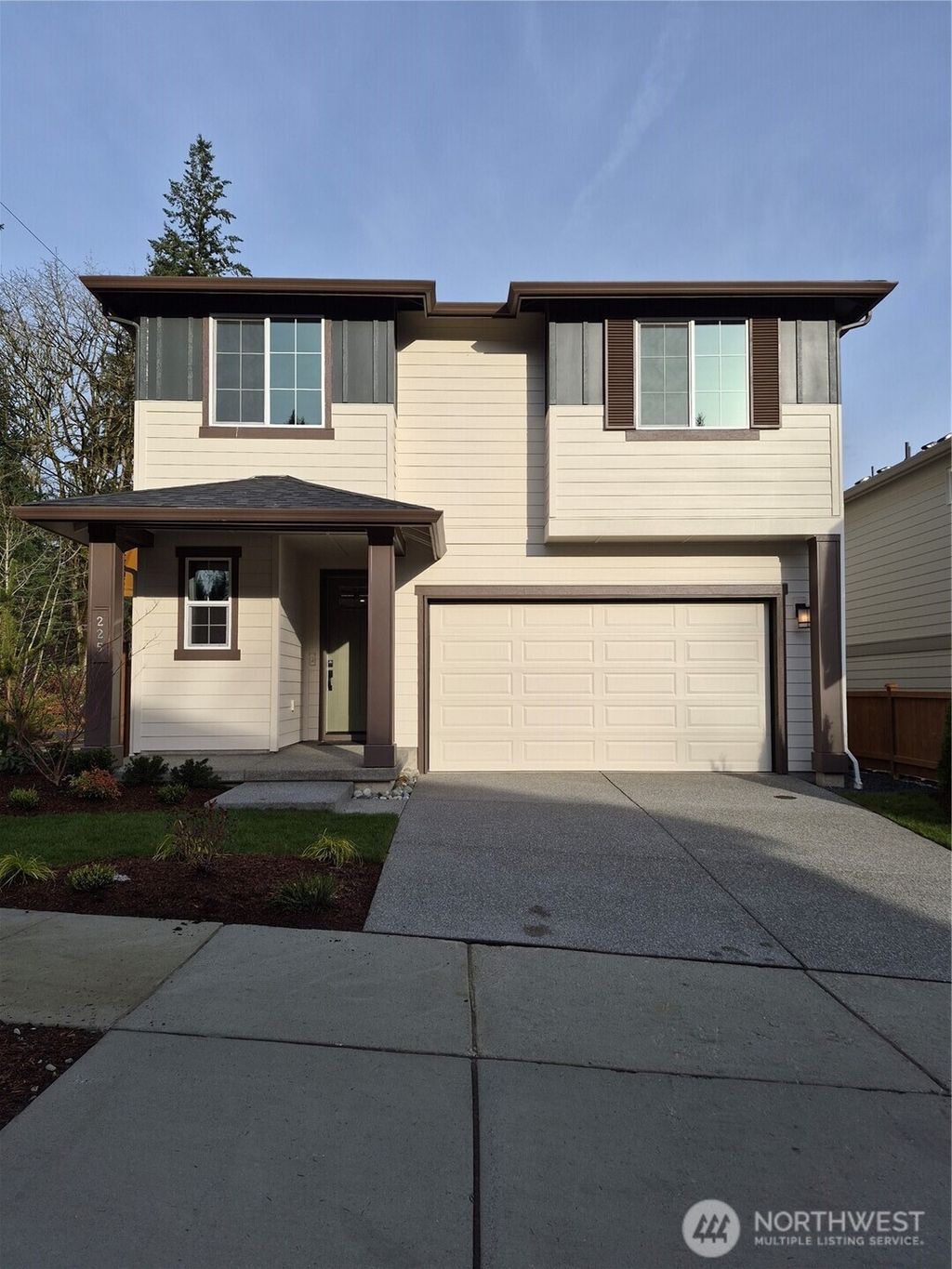 Photo of 225 182ND Place SE, Bothell, WA 98012 (MLS # 2464637)