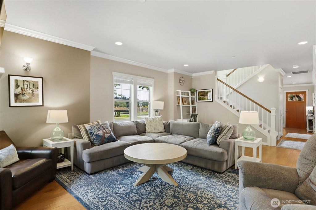 Photo of 2233 Mill Street NE, Olympia, WA 98506 (MLS # 2576681)