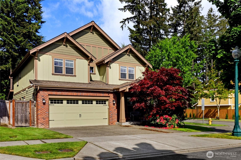 Photo of 2233 Mill Street NE, Olympia, WA 98506 (MLS # 2576681)