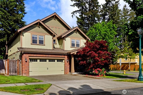Photo of 2233 Mill Street NE, Olympia, WA 98506 (MLS # 2576681)