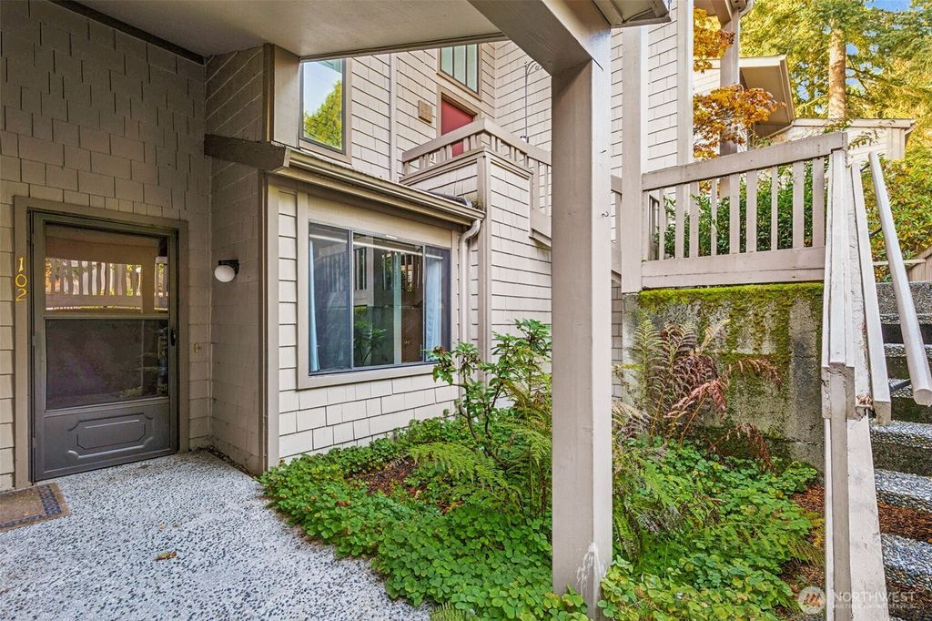 Photo of 13730 15th Avenue NE #E102, Seattle, WA 98125 (MLS # 2449643)