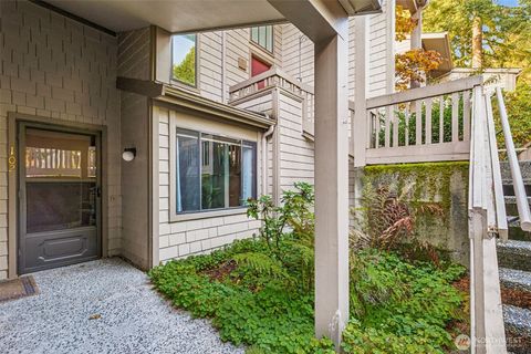 Photo of 13730 15th Avenue NE #E102, Seattle, WA 98125 (MLS # 2449643)