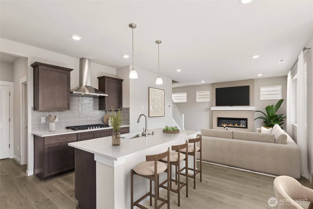 Photo of 26808 NE 143rd Circle #25, Duvall, WA 98019 (MLS # 2406788)