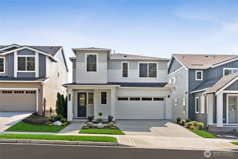 Photo of 26808 NE 143rd Circle #25, Duvall, WA 98019 (MLS # 2406788)