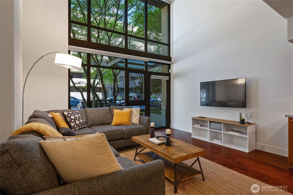 Photo of 2911 2nd Avenue #118, Seattle, WA 98121 (MLS # 2505535)