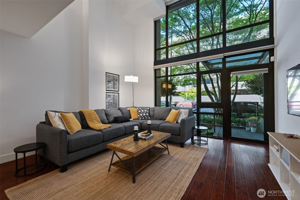 Photo of 2911 2nd Avenue #118, Seattle, WA 98121 (MLS # 2505535)