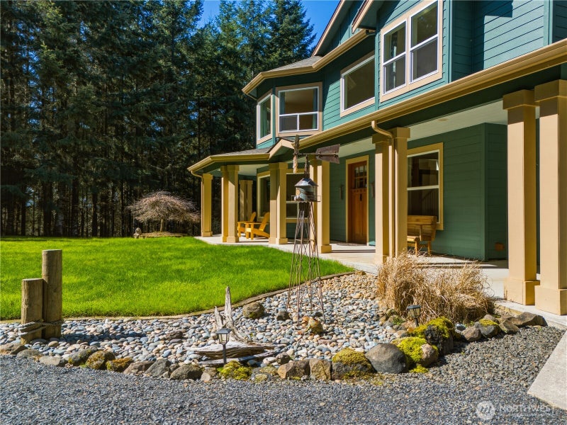 418 Shy Bear Road