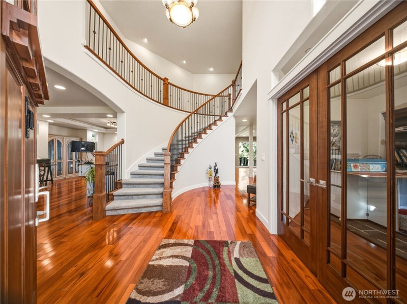 418 Shy Bear Road