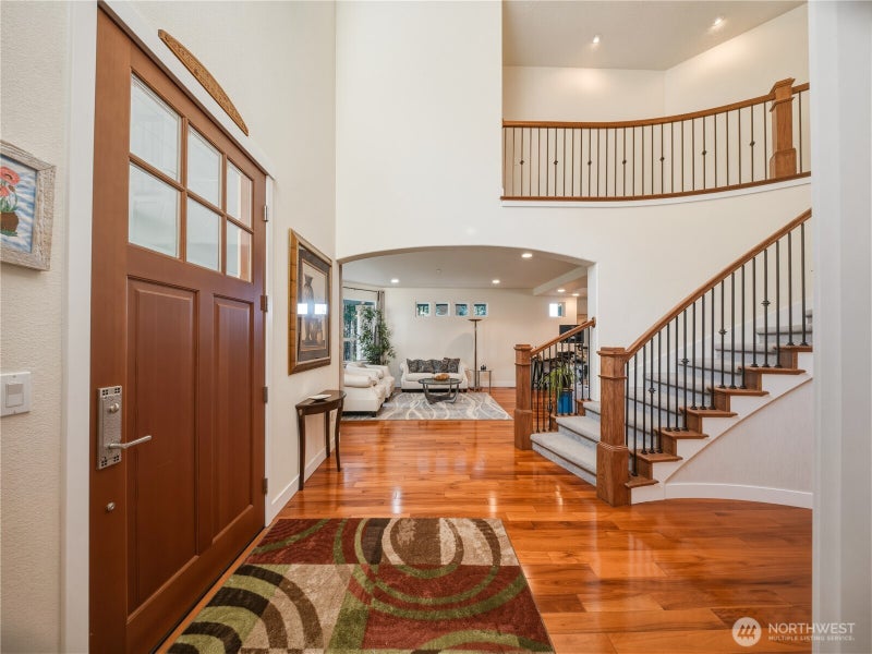 418 Shy Bear Road