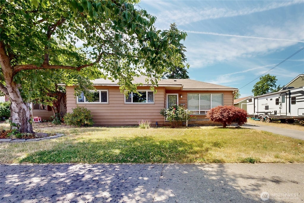 Photo of 1350 University Street, Walla Walla, WA 99362 (MLS # 2532277)