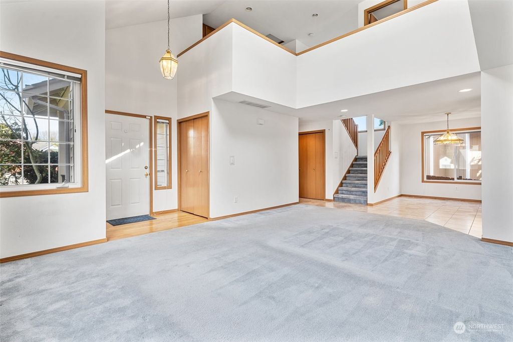 Photo of 24827 107th Avenue SE, Kent, WA 98030 (MLS # 2216614)