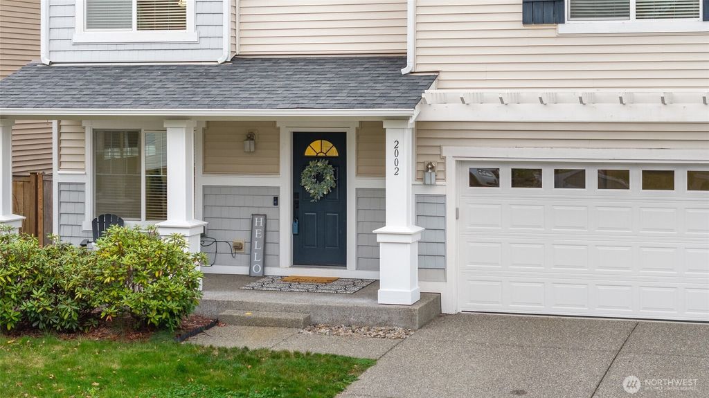 Photo of 2002 Pleasure Drive SE, Tumwater, WA 98501 (MLS # 2457461)